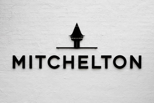 Mitchelton Winery品牌形象與畫冊設(shè)計 澳大利亞釀酒藝術(shù)的視覺表達