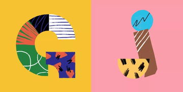 2020年平面設(shè)計新趨勢 強勢來襲的視覺革命