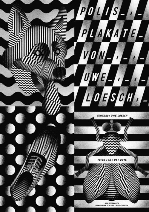 2017臺(tái)灣國(guó)際平面設(shè)計(jì)獎(jiǎng)揭曉 B類非特定海報(bào)設(shè)計(jì)創(chuàng)意驚喜，畫冊(cè)設(shè)計(jì)亮點(diǎn)紛呈