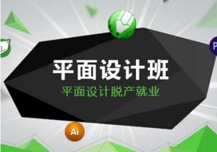 深圳平面設計培訓學校 | 教育聯展網精選推薦與學習指南