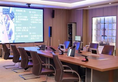 子軟科技 數(shù)字會(huì)議領(lǐng)域的源頭力量，引領(lǐng)行業(yè)新風(fēng)尚