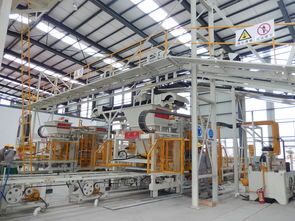 高品質(zhì)社會(huì)發(fā)展需要靜壓磚機(jī)生產(chǎn)線與數(shù)字電視系統(tǒng)的創(chuàng)新研發(fā)